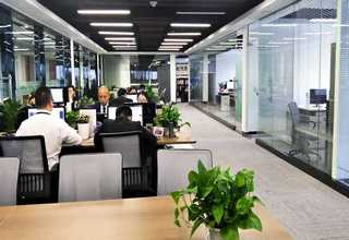 广东电磁屏蔽机房设计