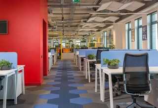 北京电子半导体行业无隔板高效过滤器