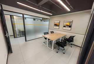 安徽汽车4S店商用家具制作