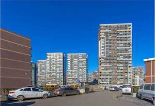 济南塔吊租赁厂家