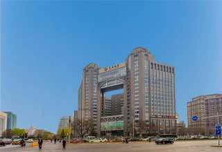 山西高尔夫球场设计与建造