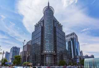 静安区旧厂房彩钢瓦翻新改色