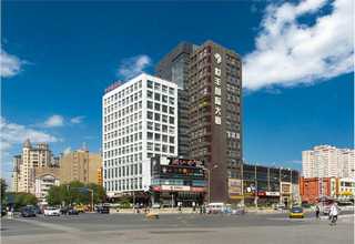 东北机场空管工程及航站楼弱电系统工程专业承包企业资质